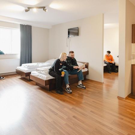 Wombat'S City Hostel Lipsko Exteriér fotografie