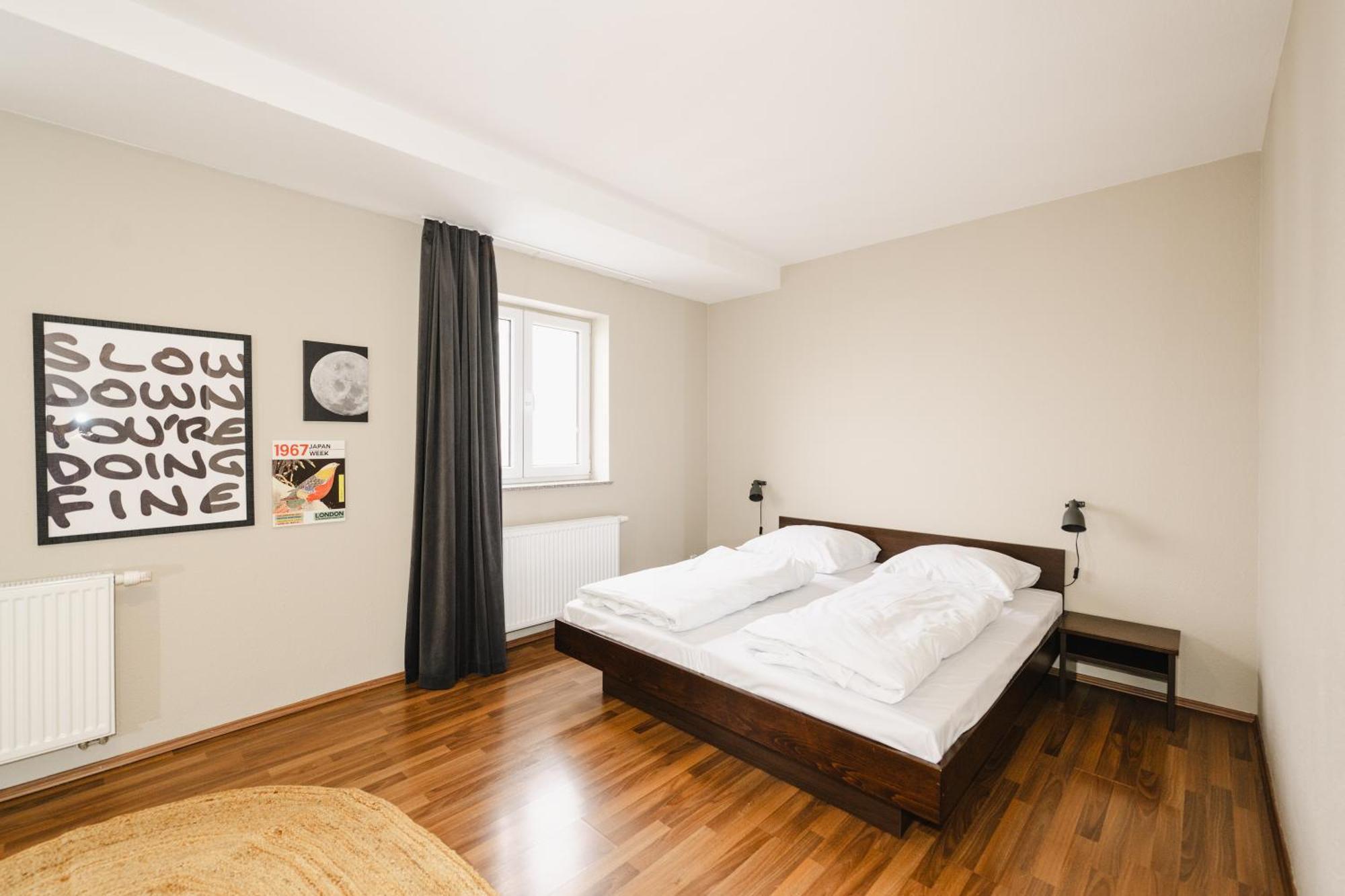 Wombat'S City Hostel Lipsko Exteriér fotografie
