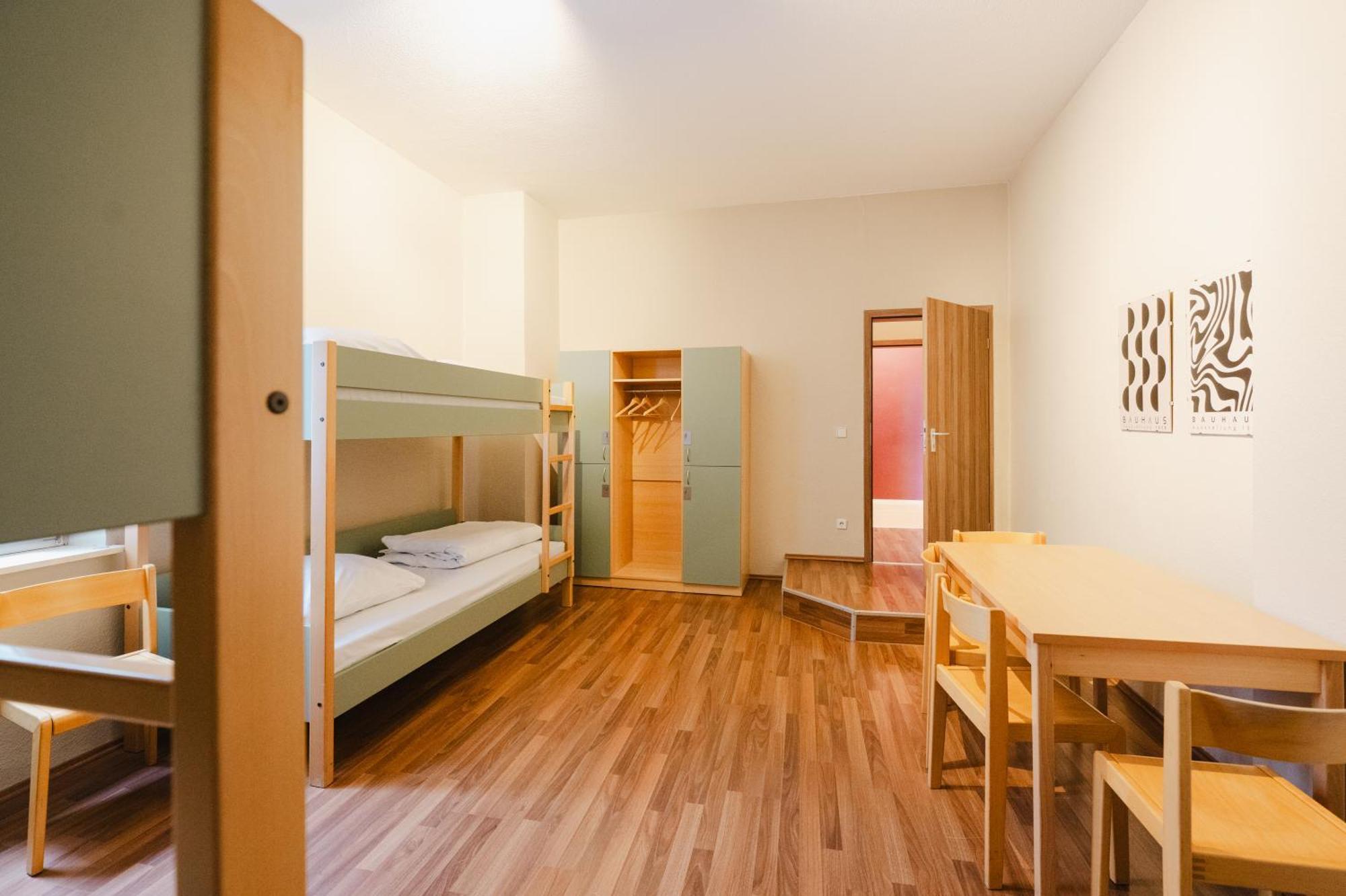 Wombat'S City Hostel Lipsko Exteriér fotografie
