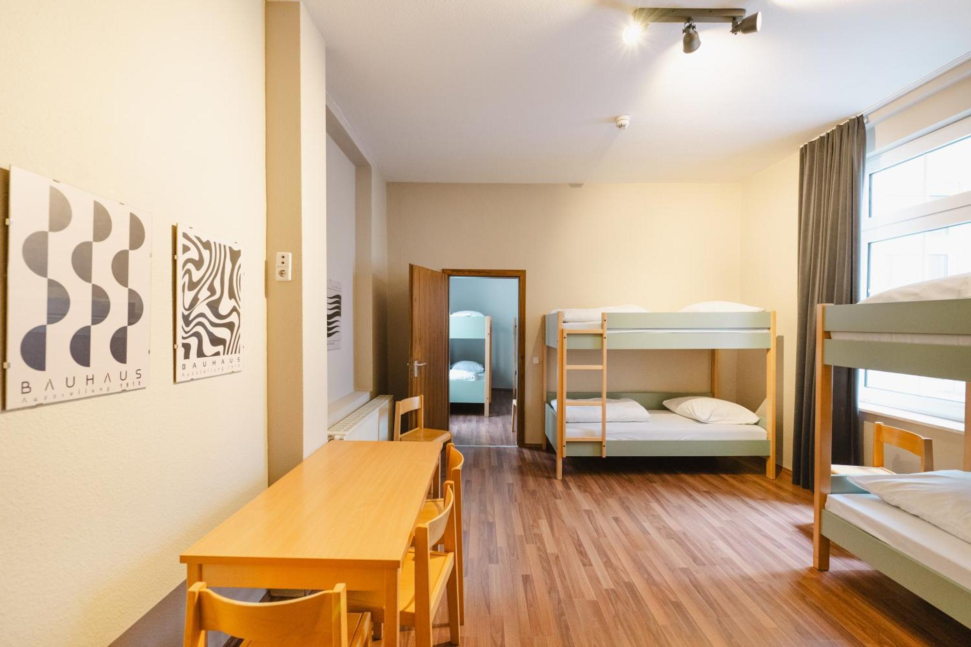 Wombat'S City Hostel Lipsko Exteriér fotografie