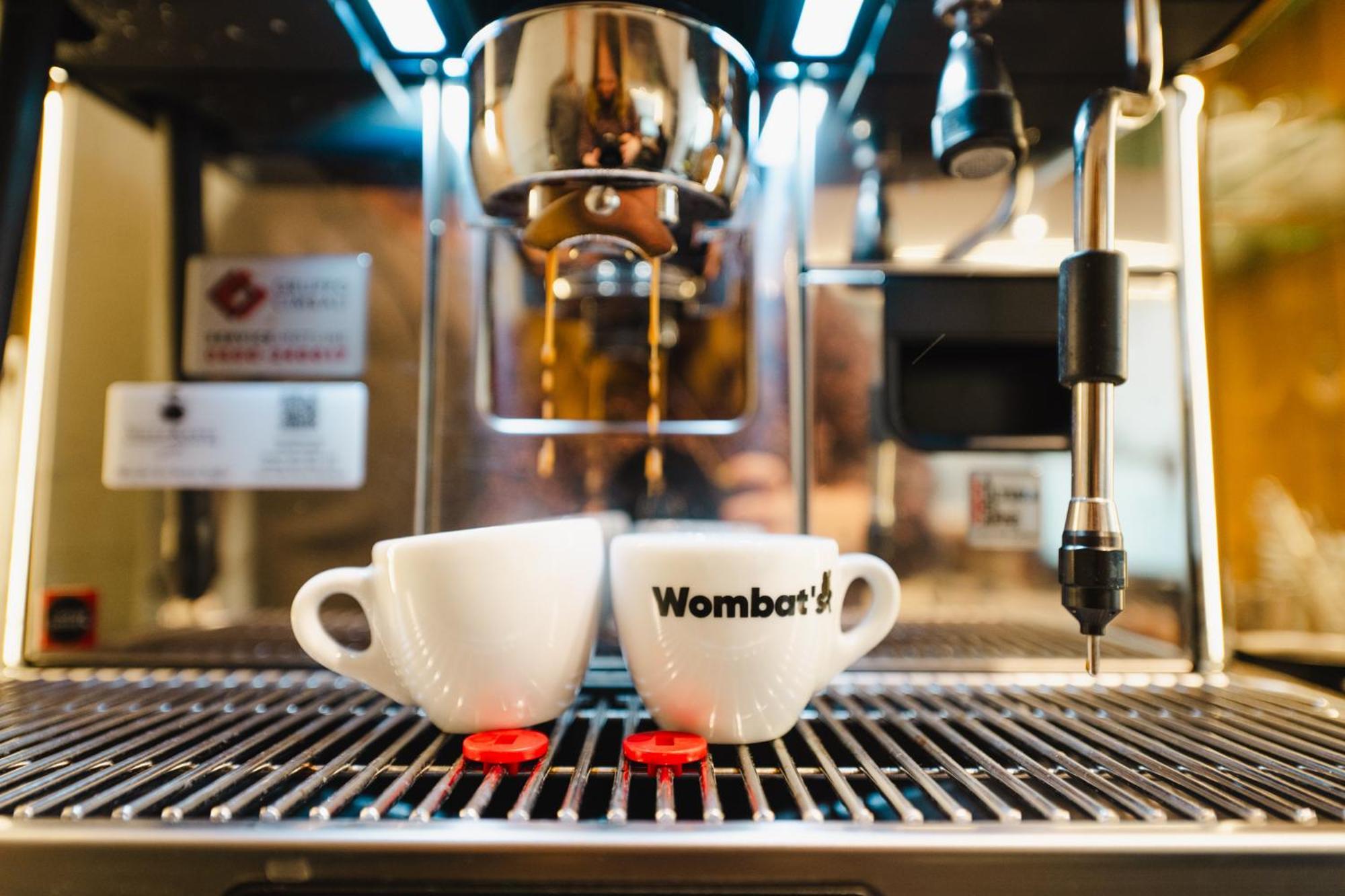 Wombat'S City Hostel Lipsko Exteriér fotografie